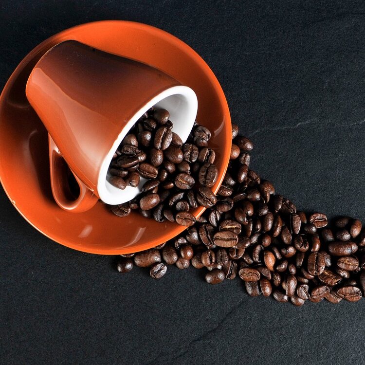 coffee, coffee beans, cup-171653.jpg